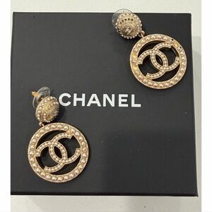 CHANE Earrings
